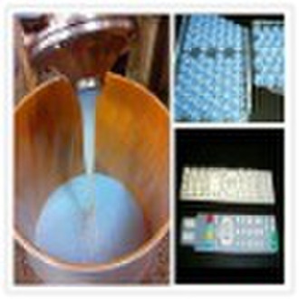 liquid silicone rubber for key-press