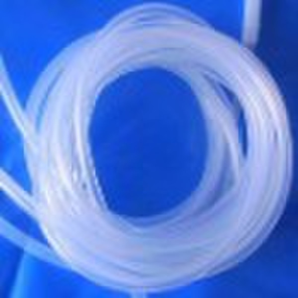 silicone rubber for tube