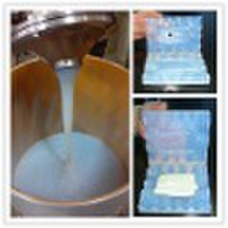 liquid silicone rubber for mold-making