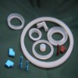 silicone rubber for seals and sundries