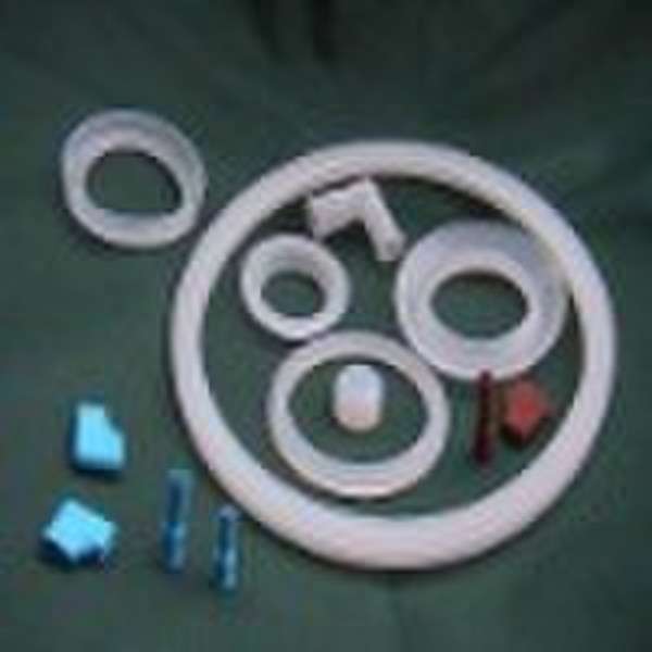 silicone rubber for seals and sundries