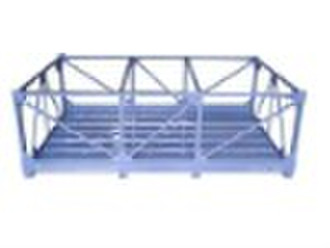 Stillages and Metal Pallets
