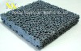 Refractory Silicon carbide Ceramic Foam cast Filte