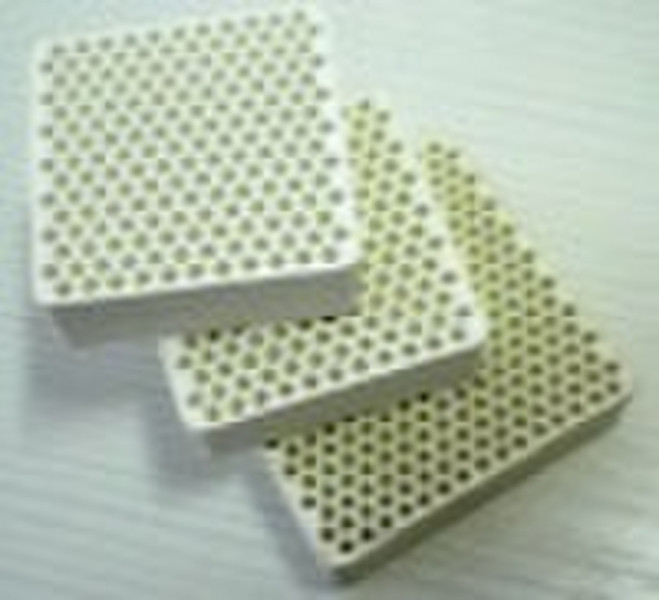 Foundry Extruded Filter,Honeycomb Filter