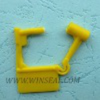 PLASTIC PADLOCK SEAL PS307