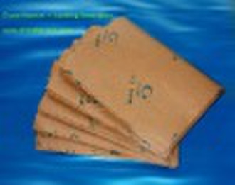 VCI-Papier-Verpackung für Multimetalloxid und schwarzen Metallen