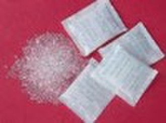 silica gel used for drying and moistureproof in pa