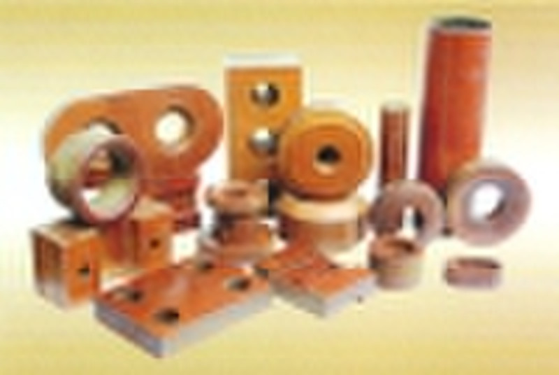 Machined Insulating Parts