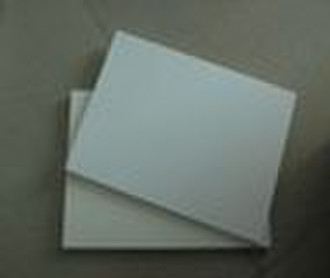 G7 sheet ; Organic Silicone Glass Cloth Laminated