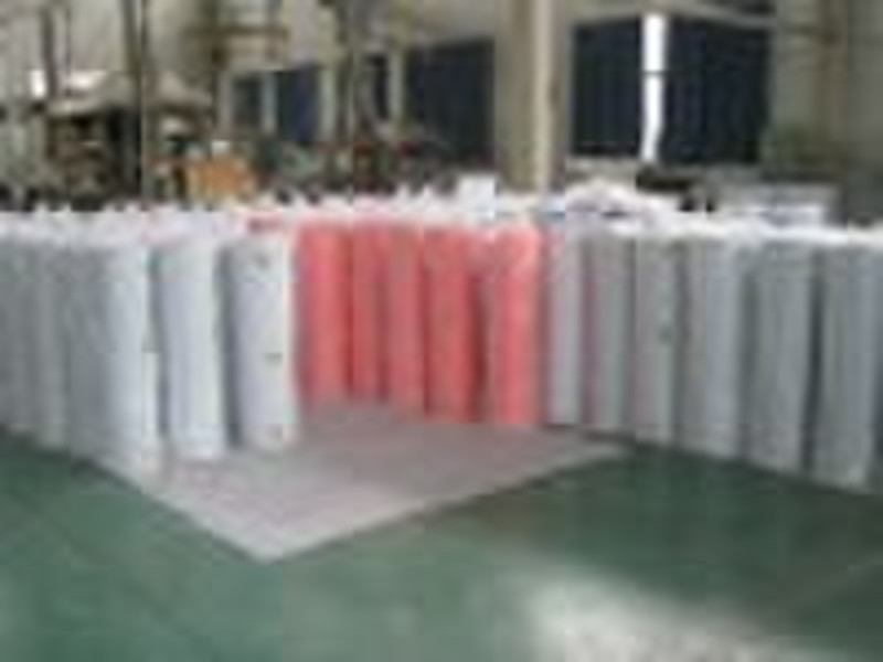 DMD :Polyester Film or Polyester Non-Woven Fabric