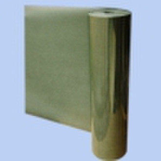 6520 Polyester Film/ Fish Paper Flexible Composite