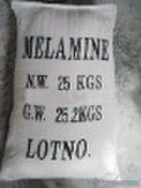 Melamine