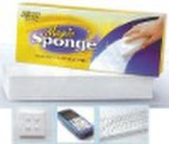 magic eraser sponge