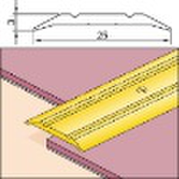 Vinyl Cover Strip-Flooring Accessories, Flooring E