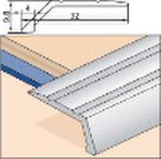 Angle Edge-Flooring Accessories,Flooring Edge 8mm