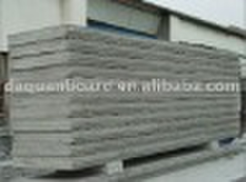 Sandwich panel (concrete panel)