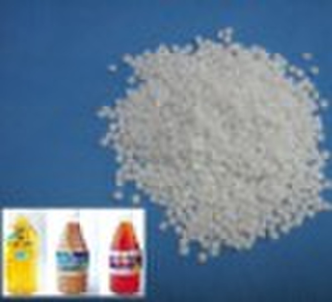 PET resin for hot filling bottle grade