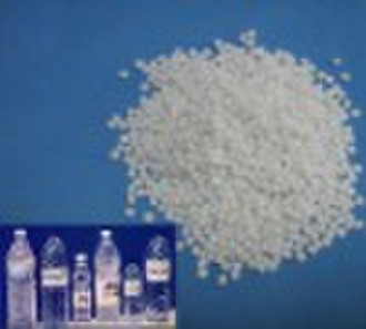 PET resin for water bottle grade