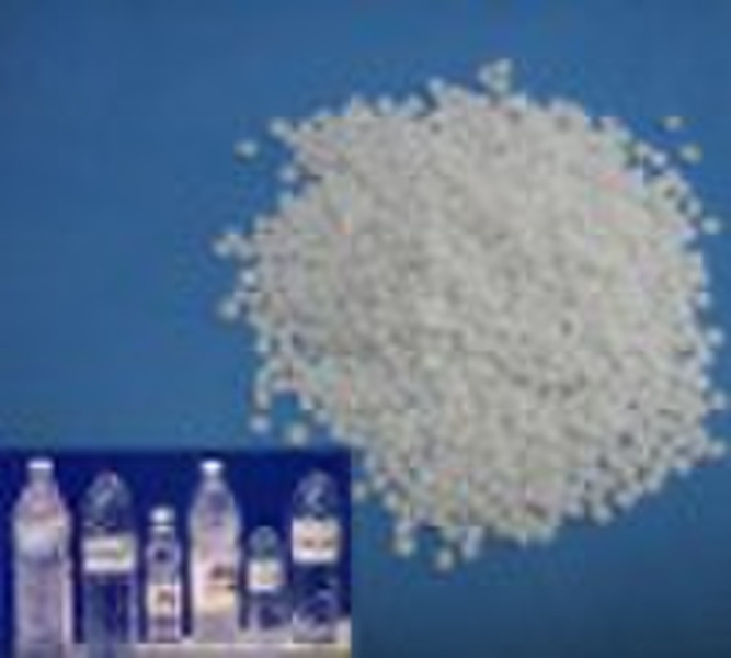 PET resin for water bottle grade