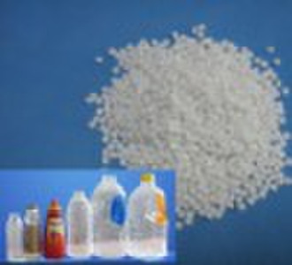 PET resin for oil bottle grade