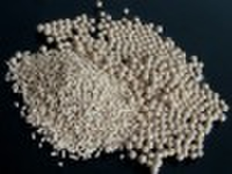 Molecular sieve