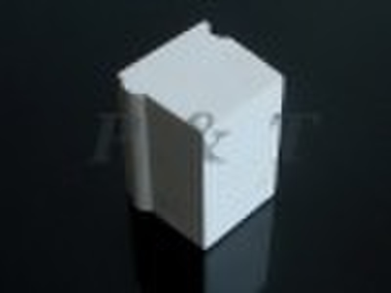 92% alumina lining brick/ alumina brick