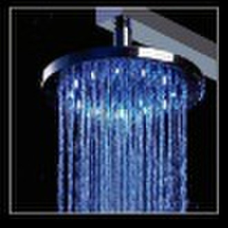 LRS002 LED  rainfall shower