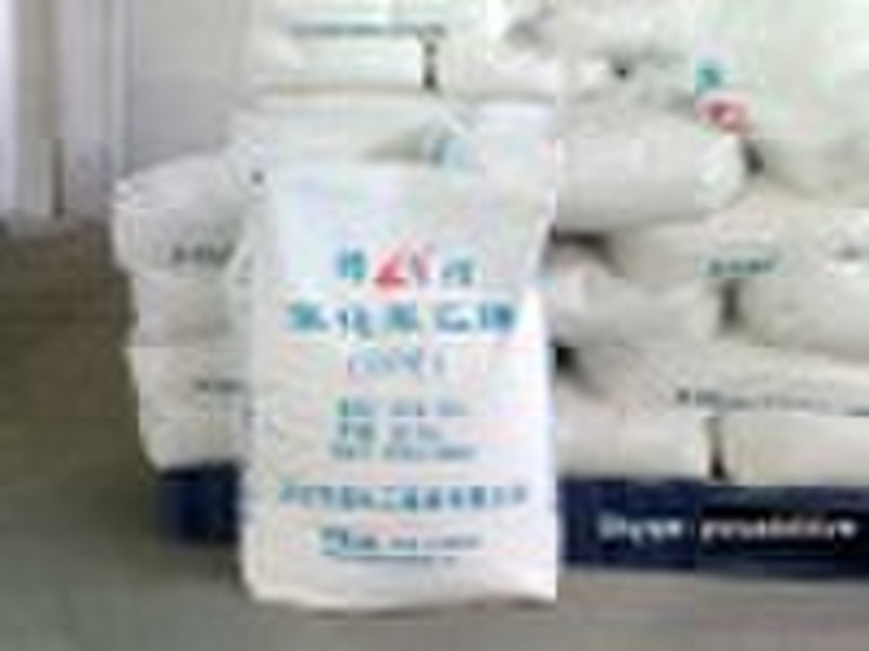 Chlorinated Polyethylene(CPE 135A)