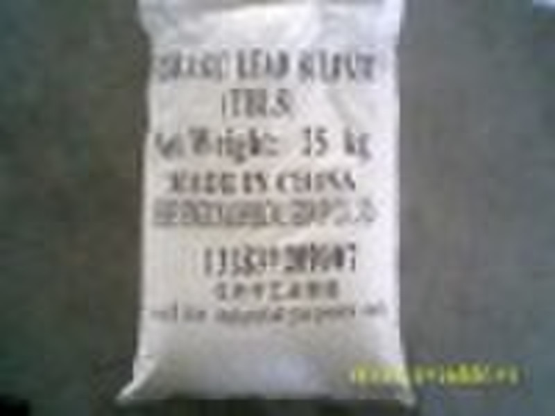 Tribasic Lead Sulfate-TBLS