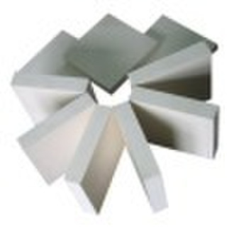 PVC Celuka Foam Board