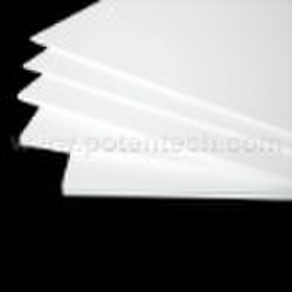 pvc sheet