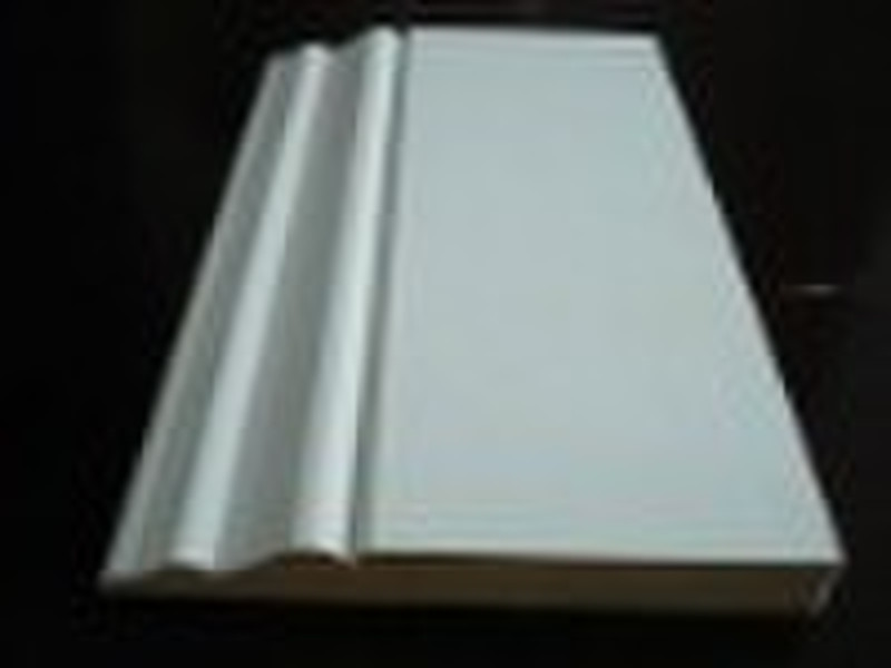 PVC Moulding