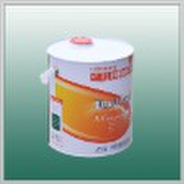 Huhuang anti mildew emulsion paint LT-2105A