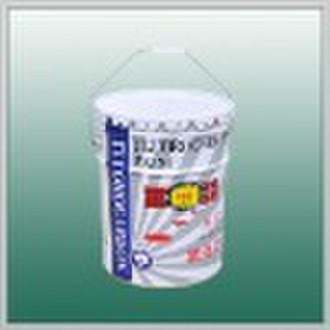 Huhuang super durability fluorocarbon coating for