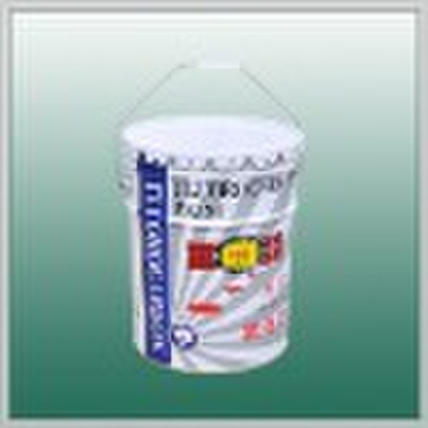 Huhuang super durability fluorocarbon coating for