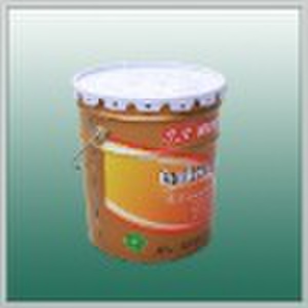 Huhuang Functional Elastomeric Coating Paint MT-TA