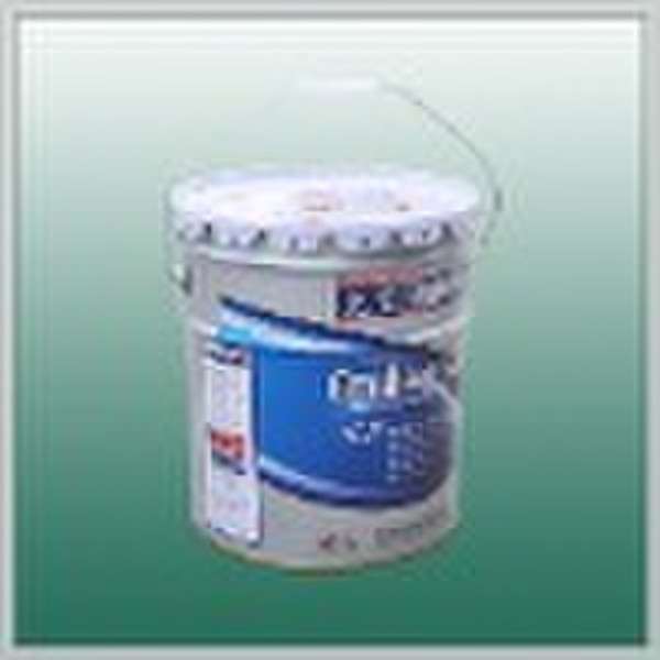 Huhuang Super Exterior Wall Paints and Coatings