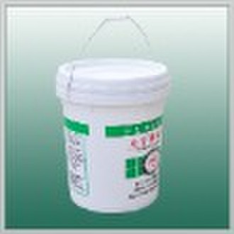 Exterior wall paints & coatings