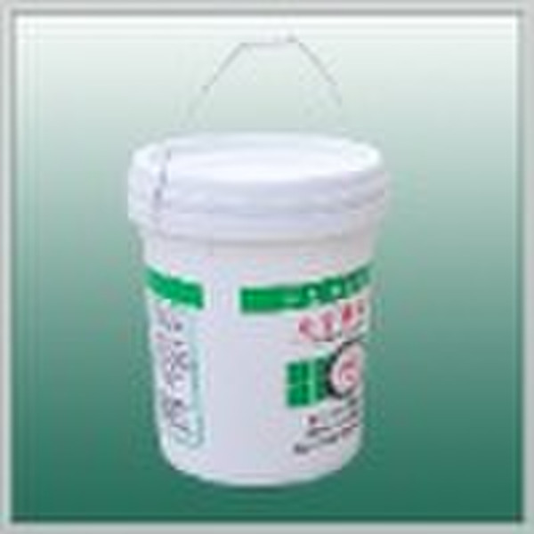 Exterior wall paints & coatings