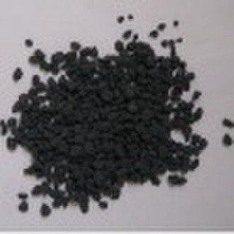 phenolic moulding compound (bakelite)