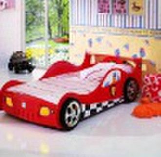 children car bed