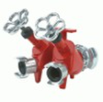 Landing Valve