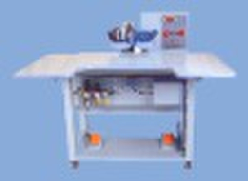 Automatic Rhinestone Setting Machine