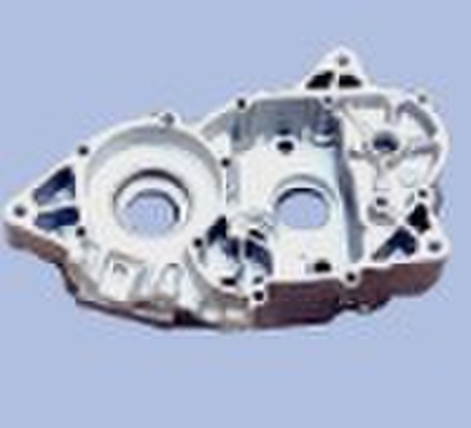 Aluminum Alloy Die Casting