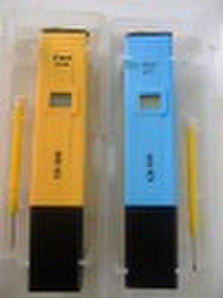 digital water TDS meter tester