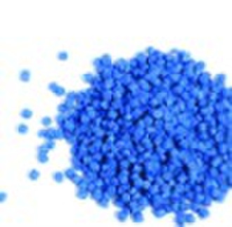 PVC granule for cable