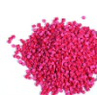 Rigid PVC Granule