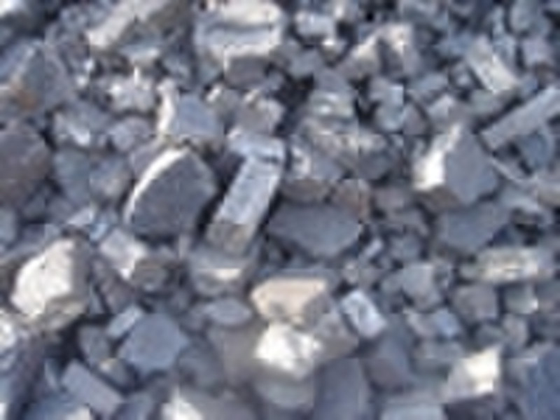 silicon manganese product