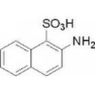 2-Amino-1-naphthalenesulfonic acid; 2-aminonaphtha
