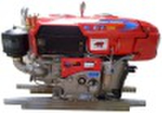 ET120 Diesel engine